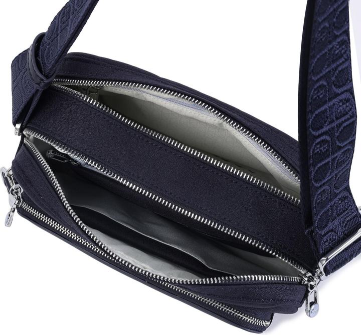Actual product image Hedgren Fika shoulder bag RFID 24 cm