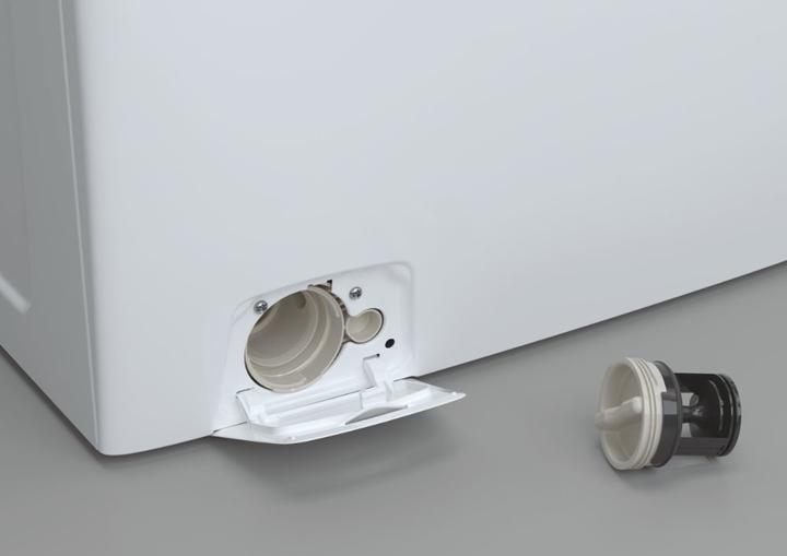 Immagine prodotto Candy CSO 6106TWMC-1-S Lavatrice Caricamento Frontale 10Kg (10 kg, A sinistra)