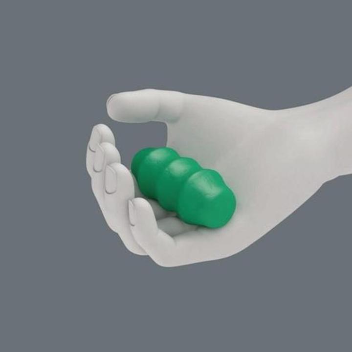 Actual product image Wera 352 1,5 x 60 mm (Allen screw)