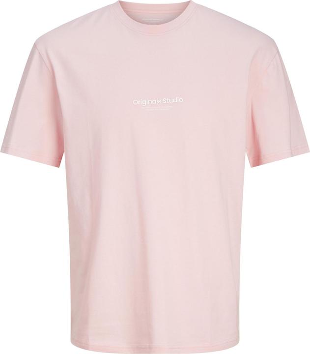 Produktbild Jack & Jones Gedruckt Rundhals T-shirt T-shirt (XL)