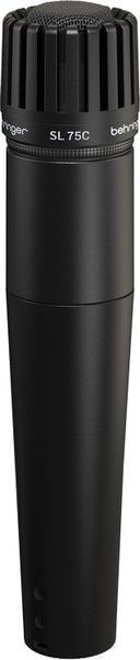 Image du produit Behringer SL 75C Microphone dynamiczny kardioidalny