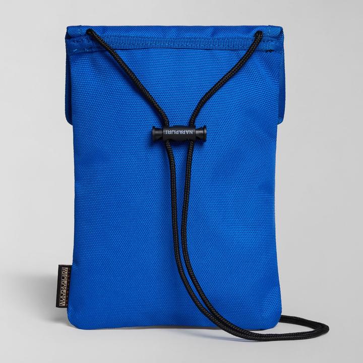Actual product image Napapijri H-Hornby neck pouch 15 cm