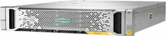 Produktbild HPE SV3200 4x1GbE iSCSI SFF Storage (iSCSI)