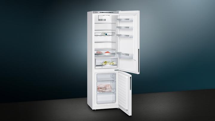 Immagine prodotto Siemens KG39EAWCA (343 l)
