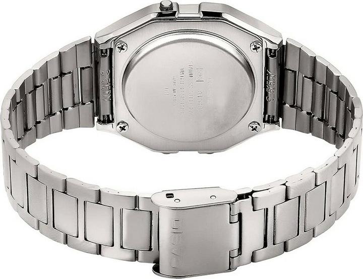 Actual product image Casio Vintage A158wea-1ef (Digital watch, 36.80 mm)