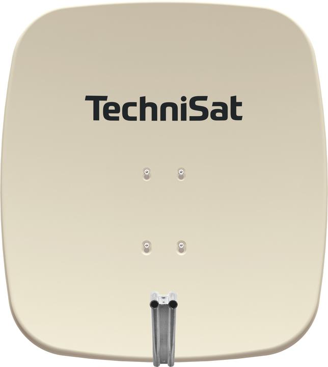 TechniSat SATMAN 65 PLUS (Parabolantenne, 35.70 dB, DVB-S / -S2)