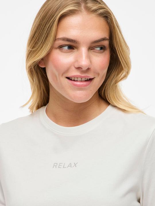 Produktbild Vila VISYBIL Rundhals T-Shirt (XXL)