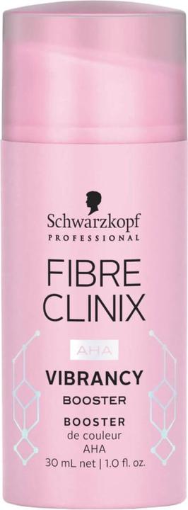 Produktbild Schwarzkopf Fibre Clinix Vibrancy Booster - 100ml (100 ml)
