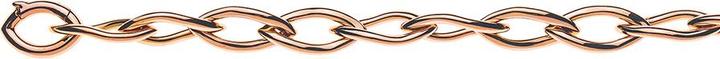 Immagine prodotto Muau Navette (20 cm, Oro rosa 750/18 carati)