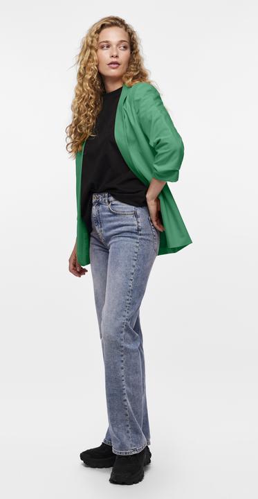 Actual product image Pieces Pcbosella 3/4 Blazer Noos Bc (XXL)
