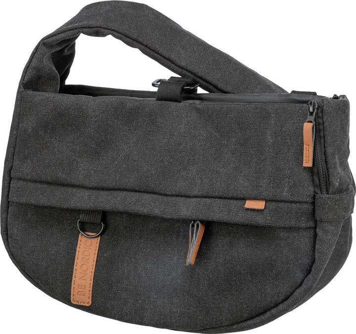 Image du produit Trixie Tiertransport-Rucksack Be Nordic Ingrid (Chien, Verrouillable)