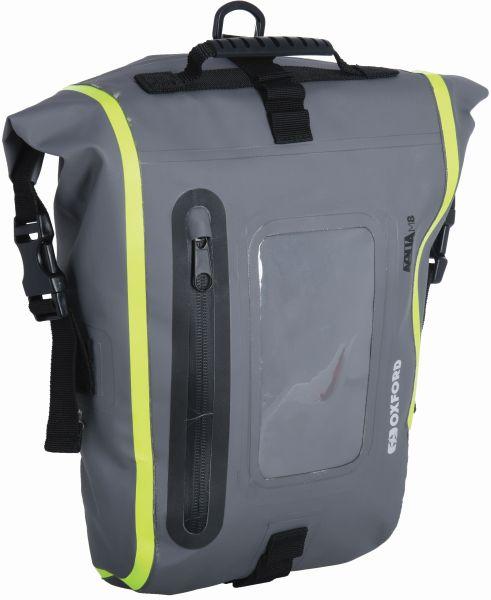 Actual product image Oxford Aqua M8 Tank Pack (8 l)
