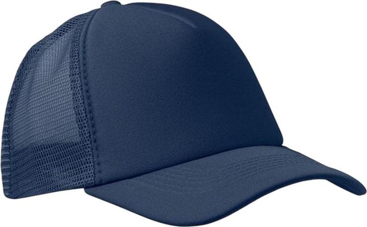 Dunkelblau