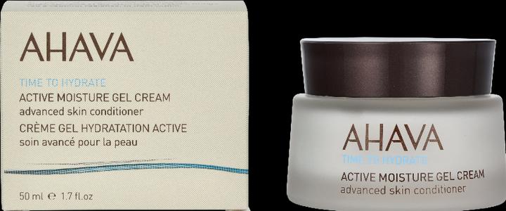 Immagine prodotto Ahava Crema Gel Idratante Attiva (50 ml, Gel viso)