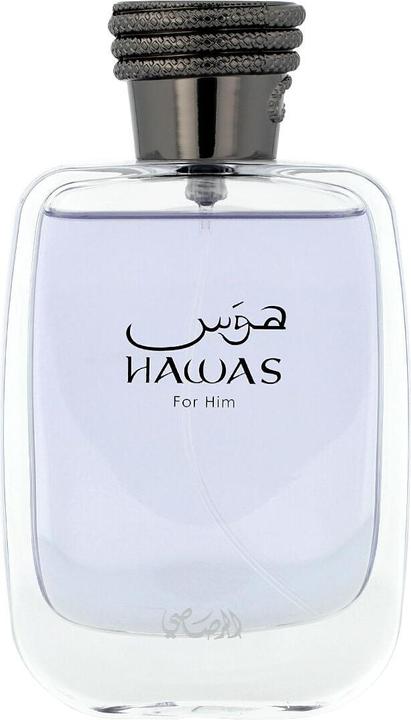 Immagine prodotto Rasasi Hawas (Eau de parfum, 98 ml)
