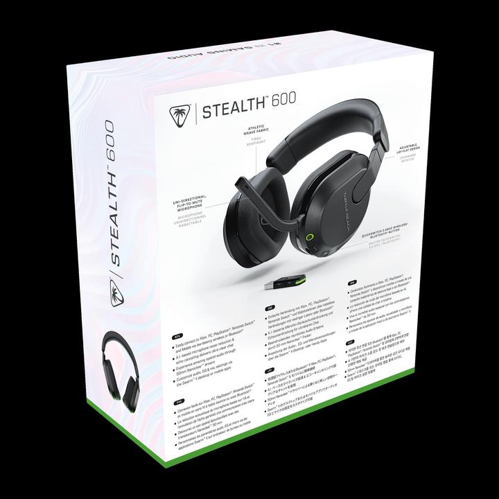 Produktbild Turtle Beach Stealth 600 Gen 3 (Kabellos)
