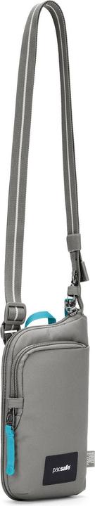 Image du produit Pacsafe GO anti-theft Tech Mini Bag Umhängetasche RFID 12 cm