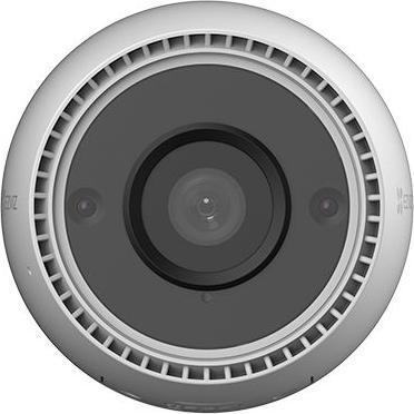 Actual product image EZVIZ C3TN Color Outdoor Surveillance Camera with AI & Night Vision in Colour, IP67, Wi-Fi, Outdoor IP (1920 x 1080 Pixels)