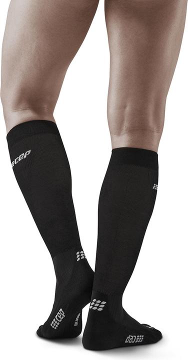 Produktbild Cep Infrared Recovery Socks Tall (45 - 48)
