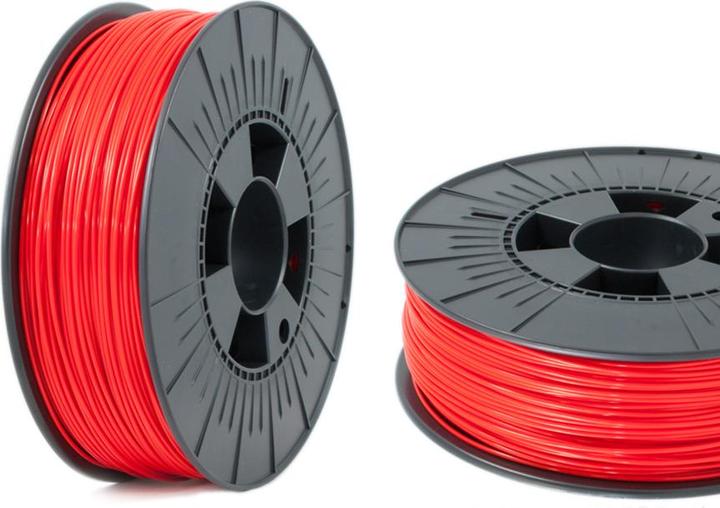 Actual product image Best Value Filament (ABS, 1.75 mm, 1000 g, Red)