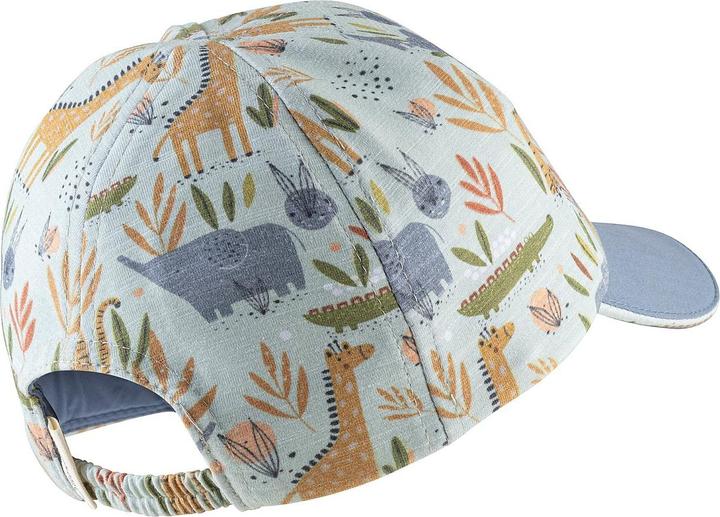 Produktbild Sterntaler Baseball-Cap Safari UV + (53)