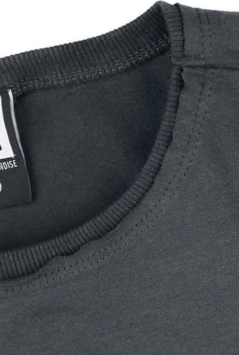 Produktbild Amplified T-shirt Logo (M)