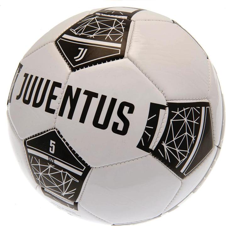 Produktbild FC Juventus Contrast Panel Fussball