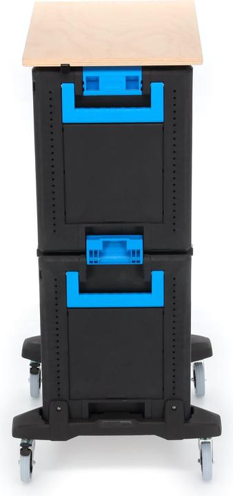 Produktbild Gedore 1110 WMW-2 Werkzeug-Mobil WorkMo B2 (1 x)