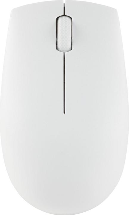Actual product image Lenovo 300 Wireless Compact (Wireless)