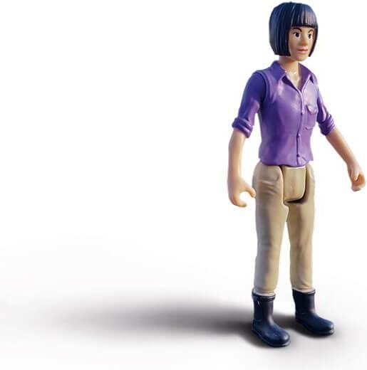Produktbild Schleich Grosse Vulkanexpedition