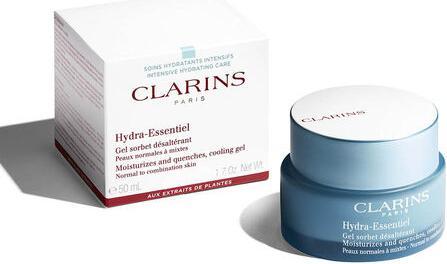 Immagine prodotto Clarins Sorbetto Hydra Ess Gel (50 ml, Gel viso)