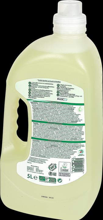 Produktbild Frosch Essigreiniger