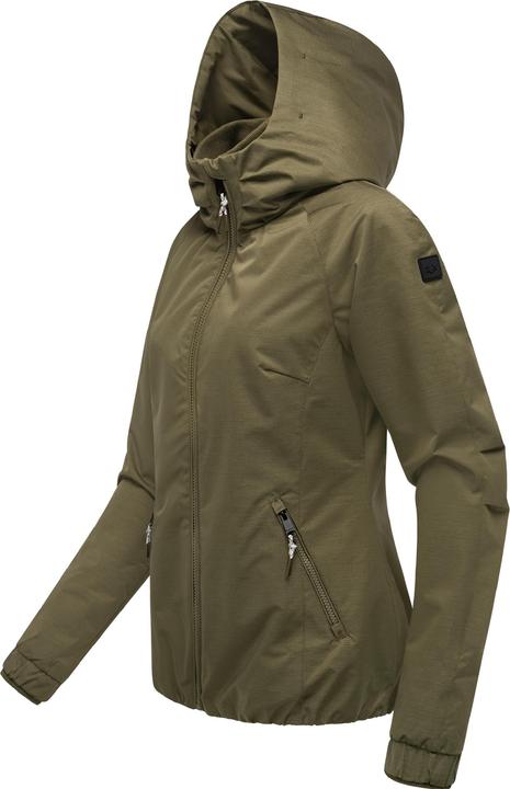 Immagine prodotto Ragwear Dizzie Tech (XXL)