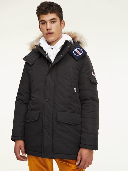 Immagine prodotto Tommy Hilfiger parka tecnico