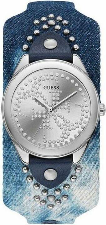 Actual product image Guess heartbreaker (Analogue wristwatch, 37 mm)