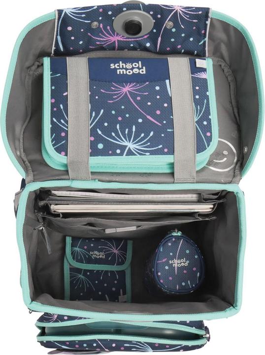 Image du produit School-Mood Set de cartables Champion Maxx (23 l)