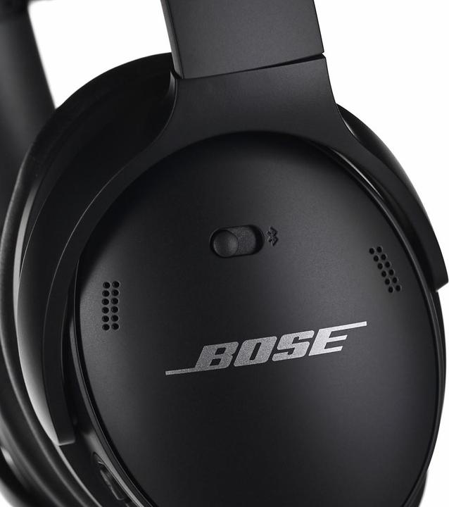 Productafbeelding Bose QuietComfort SE (ANC, 24 h, Bedraad, Draadloze)