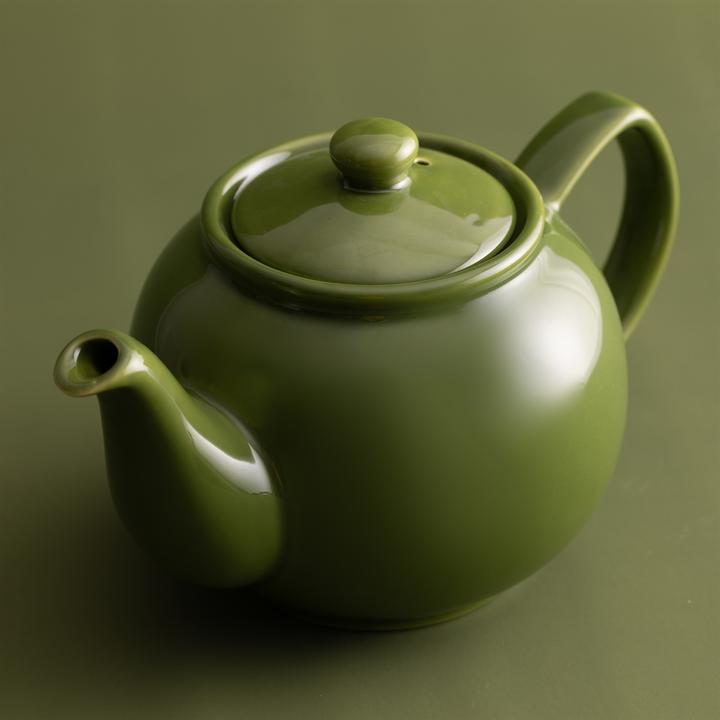 Image du produit Price & Kensington Théière