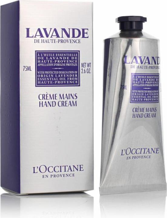 L'Occitane Handcreme (75 ml)