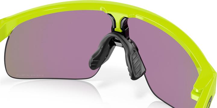 Immagine prodotto Oakley Resistor occhiali sportiv bambini (Verde chiaro, Verde smeraldo)