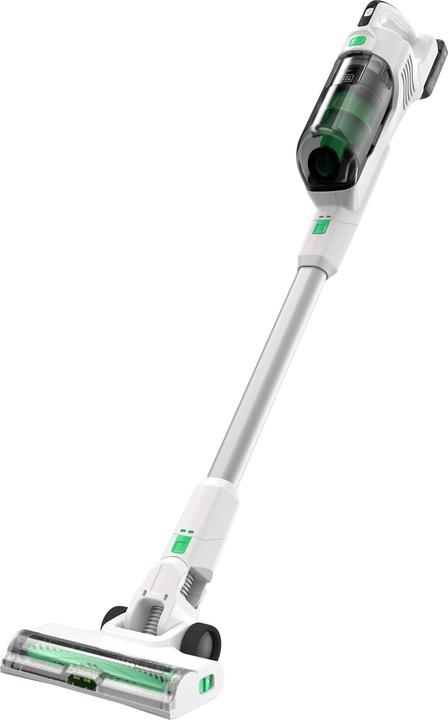 Produktbild Black & Decker Black und Decker Schnurloser Elektrobesen