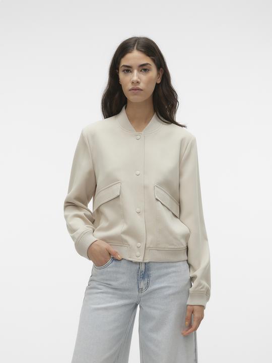 Produktbild Vero Moda VMAMALA Jacke Jacke (XL)