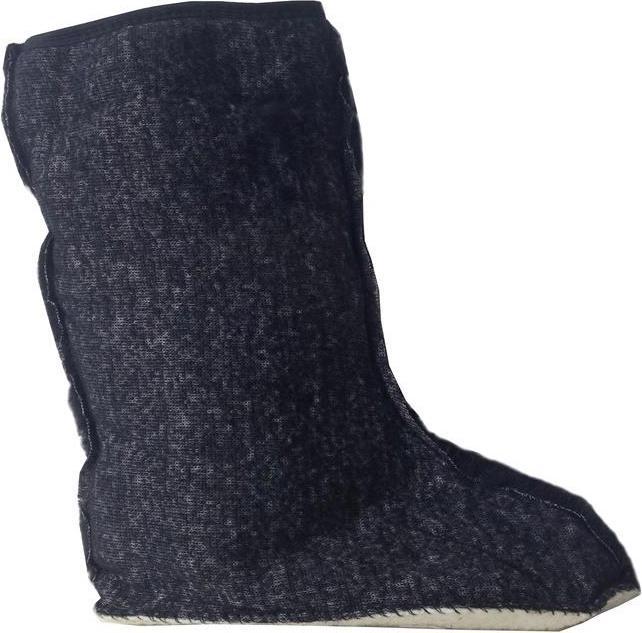 Actual product image No Name SOCK FUR SIZE 41-42 (5) (41 - 42)