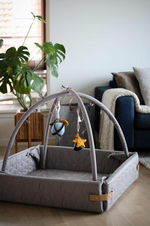 Actual product image Filibabba Activity nest