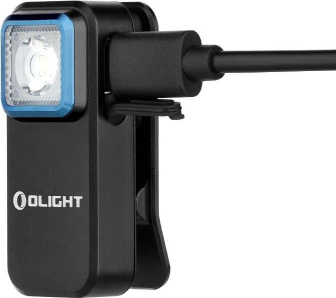 Actual product image Olight Oclip (4.85 cm, 300 lm)