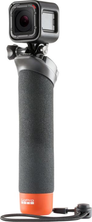 GoPro AFHGM-003 (Hero 9, Hero 8, Hero 7, Hero 6, hero 5, Hero 4, Hero 3, Hero 2, Hero 10, Hero 12, Hero 13 Black)