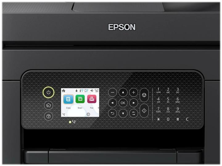 Image du produit Epson WF-2950DWF (Encre, Couleur)