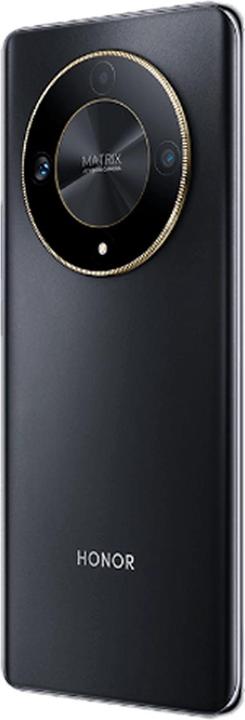 Produktbild Honor Magic6 Lite (256 GB, Midnight Black, 6.78", Dual SIM, 108 Mpx, 5G)