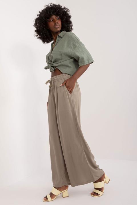 Actual product image Sublevel Ladies trousers model (M)