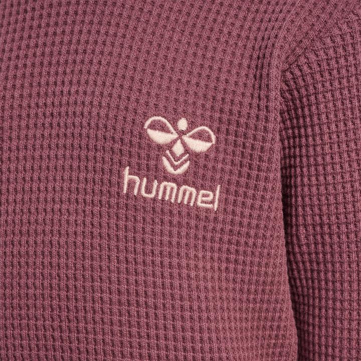 Actual product image hummel Hmlcosy Sweatshirt (74)